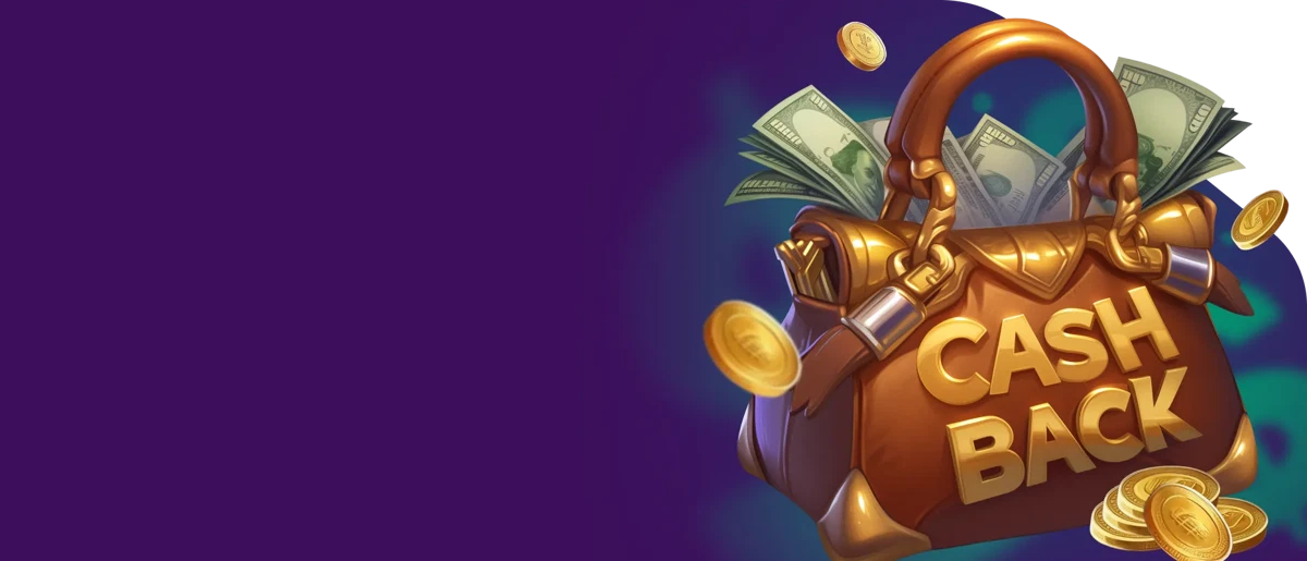 up to 25% Lucky Haul Online Casino