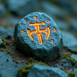 Runes of Asgard Lucky Haul Slots