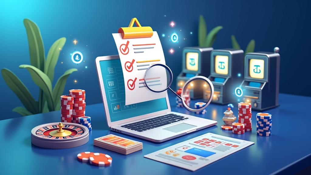 Lucky Haul Casino Review