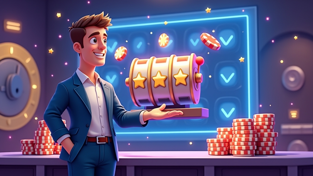 Lucky Haul Casino Review